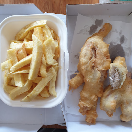 Photo of Emilios - 31-33 Honiton Way, Penketh, Warrington WA5 2EZ